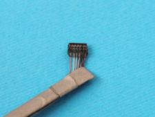 Шлейф матриці до ноутбука Pn 350406M00-600-G №4